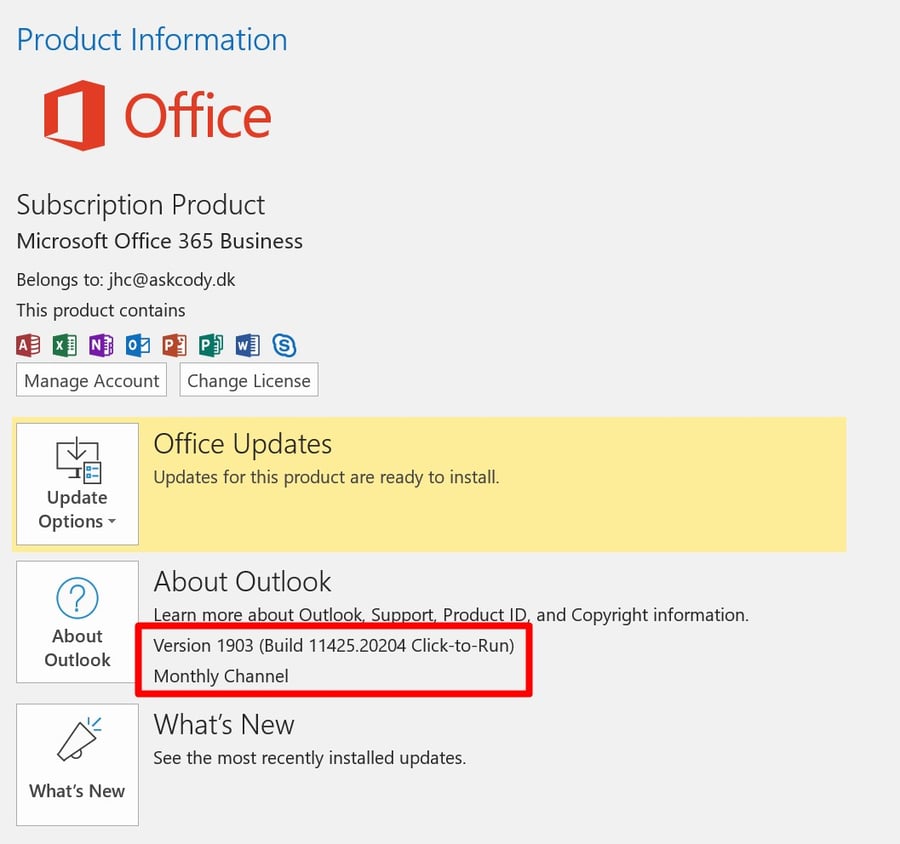 Ending Appointments and Meetings Early in Outlook