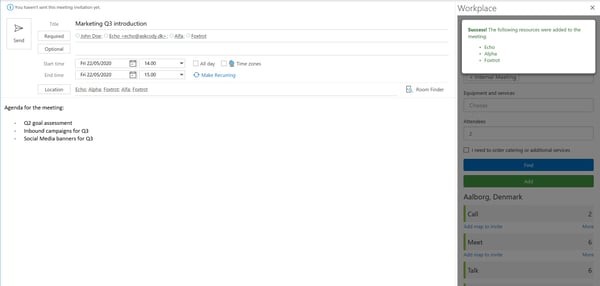 Book multiple resources in AskCody Workplace Add-in.png