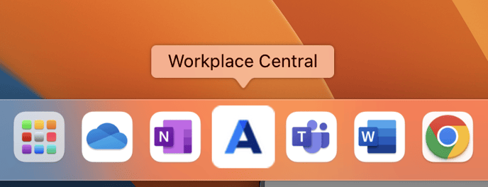 AskCody desktop app